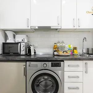  Apartamento El Acuerdo Centro España