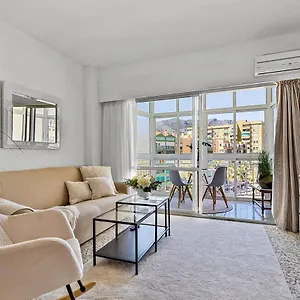  Apartamento Estudio Del Sol España
