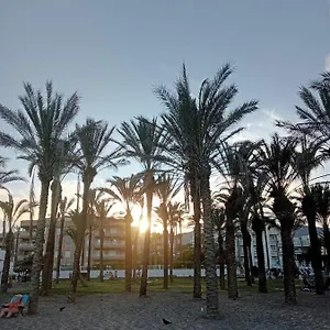  Apartamento Apartament Center 1 Sun & Beach España
