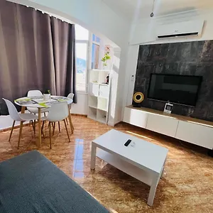  Apartamento Casa V&t