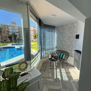  Apartamento Saltilloloft España